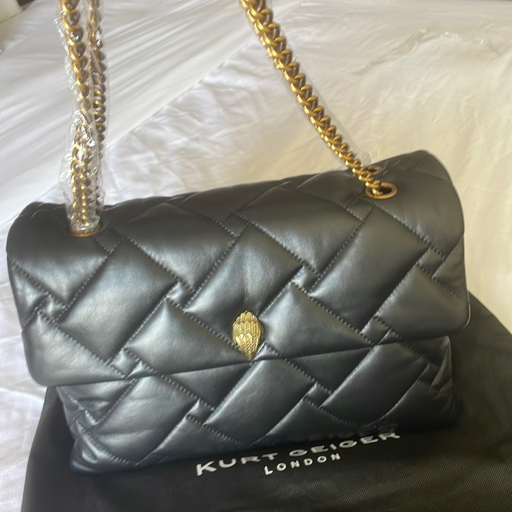 Kurt Geiger bag